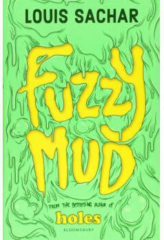 Fuzzy Mud 烂暗沼/烂泥怪