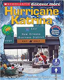 Scholastic Discover More: Hurricane Ka