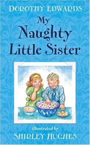 My Naughty Little Sister