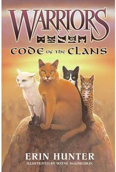 Warriors: Code of the Clans
