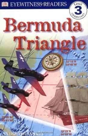 DK Readers L3:Bermuda Triangle