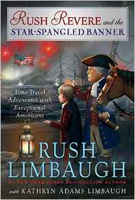 Rush Revere and the Star-Spangled Bann