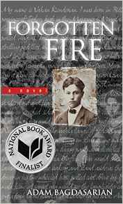 Forgotten Fire