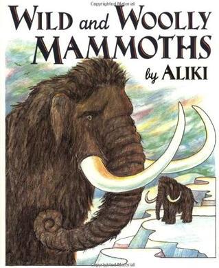 Wild and Woolly Mammoths