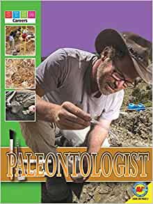 Paleontologist (Stem Careers)