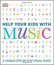 Help Your Kids with Music