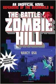 The Battle of Zombie Hill: Defenders o