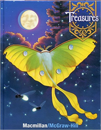 Treasures G5