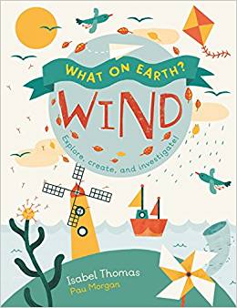 What on Earth? Wind