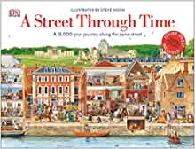 A Street Through Time: A 12,000 Year J
