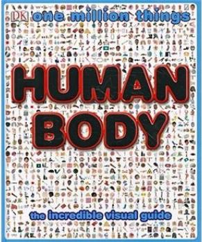 Human Body  [8岁及以上]