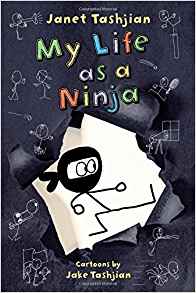 My Life as a Ninja (The My Life series