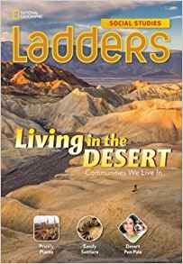 Ladders Social Studies 3: Living in th