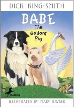Babe the Gallant Pig