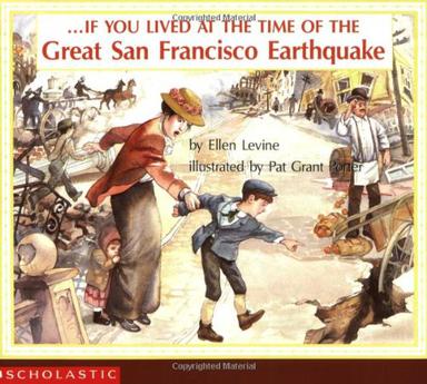 If You Lived at the Time of the Great 