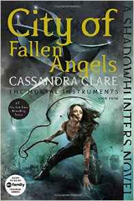 Shadowhunters: The Mortal Instruments#