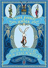 The Royal Rabbits of London