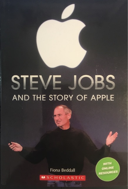Steve Jobs and the Story of Apple