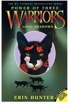 Warriors: Power of Three #5: Long Shad