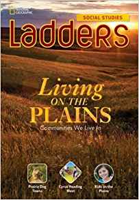 Ladders Social Studies 3: Living on th