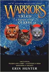 Warriors: Tales from the Clans (Warrio