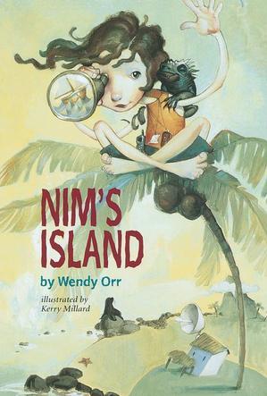 Nim's Island