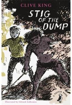 Stig of the Dump