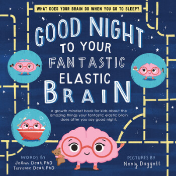 Good Night to Your Fantastic Elastic B