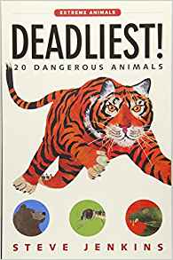Deadliest!: 20 Dangerous Animals (Extr