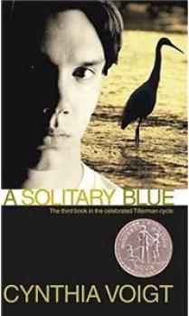 A Solitary Blue  一个人的孤单:舵工系列3    [12岁及