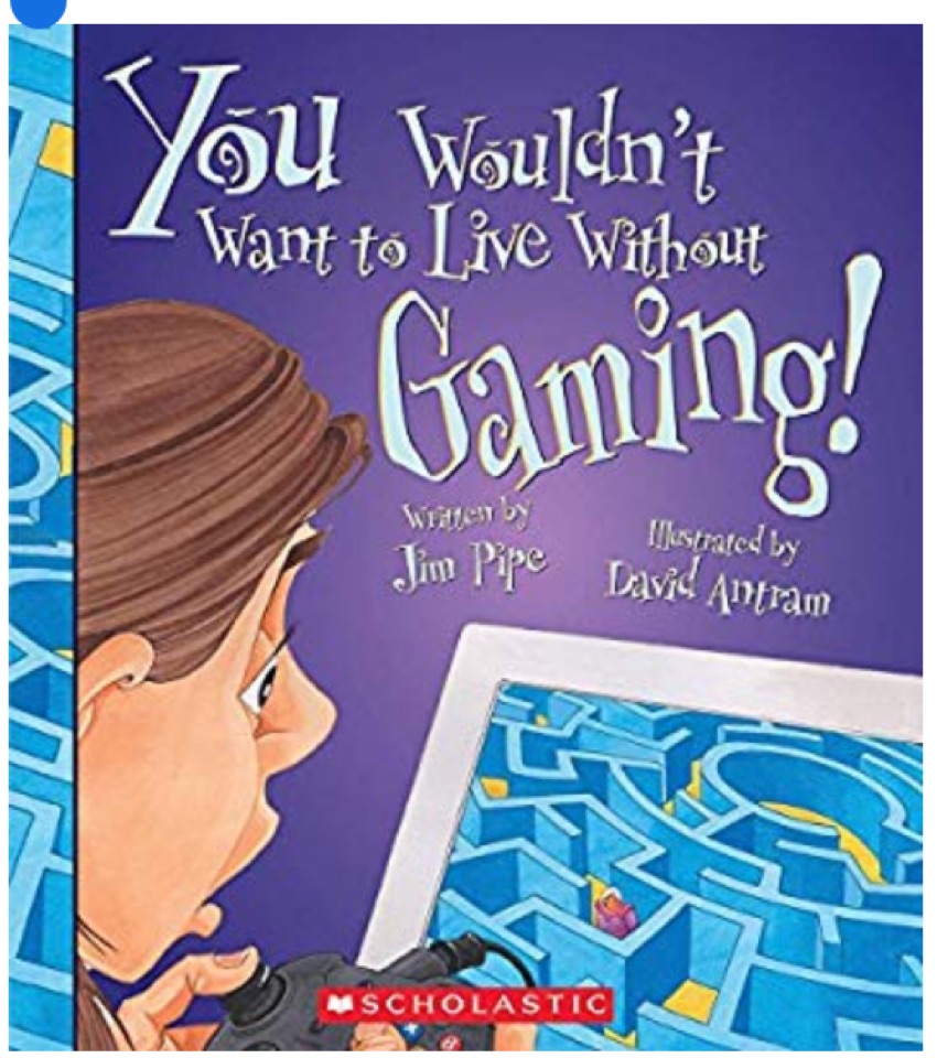 You Wouldn't Want to Live Without Gami