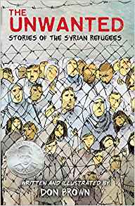 The Unwanted: Stories of the Syrian Re