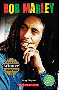 Bob Marley (Scholastic Readers)