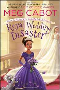 Royal Wedding Disaster: From the Noteb