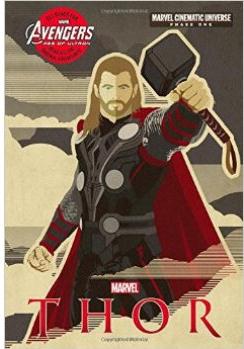 Phase One: Thor