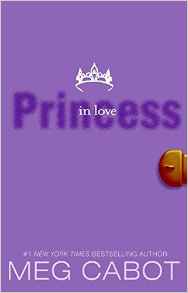 Princess in Love (The Princess Diaries