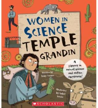 Temple Grandin (Women in Science)