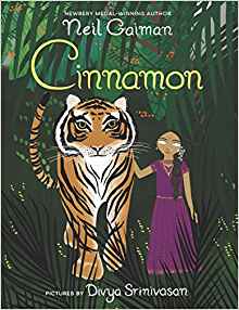 Cinnamon