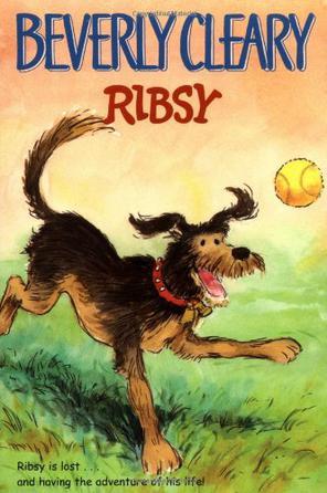 Ribsy