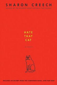 Hate That Cat