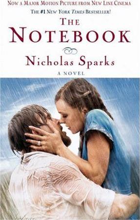 The Notebook