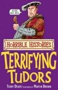 Terrifying Tudors