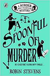 Untitled Murder Most Unladylike 6 (Mur