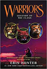 Warriors: Legends of the Clans (Warrio