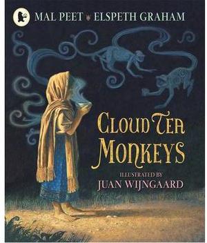 Cloud Tea Monkeys