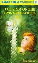 Nancy Drew Mysrery#9:The Sign of the T