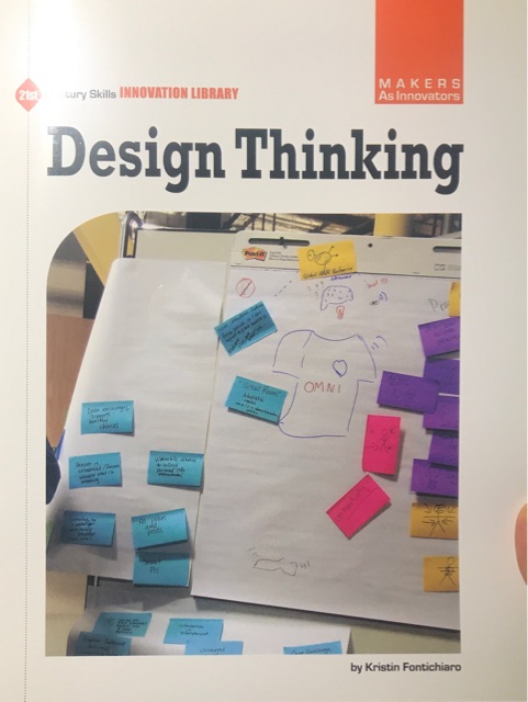 Design thinking