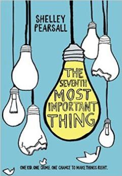 The Seventh Most Important Thing  [10-
