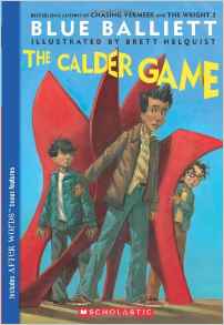 The Calder Game