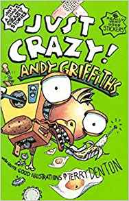 Just Crazy!